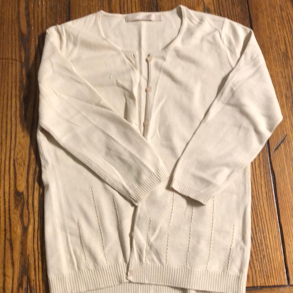 Cardigan - Picture 1 of 2